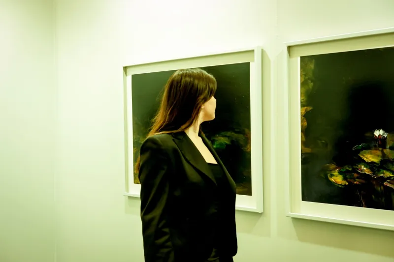Il Portfolio come Manifesto: Perché la Selezione Rigorosa Vale Più di una Galleria Completa